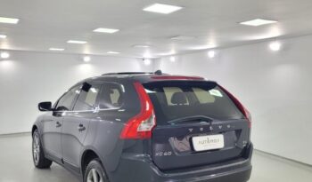 Volvo XC-60 3.0 AWD Cheio