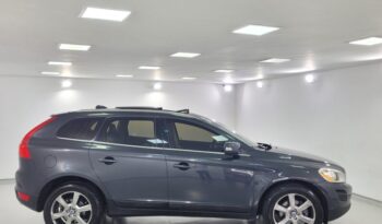 Volvo XC-60 3.0 AWD Cheio