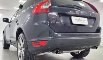 Volvo XC-60 3.0 AWD Cheio