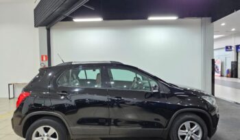 GM Tracker 1.4 turbo LT Cheio