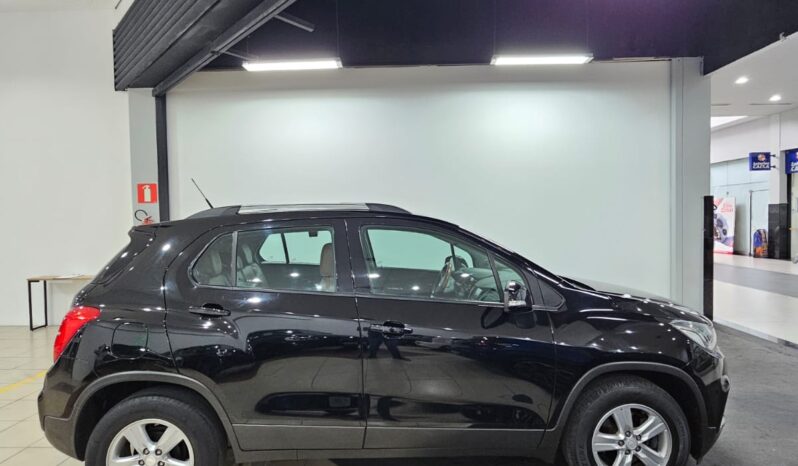 GM Tracker 1.4 turbo LT Cheio