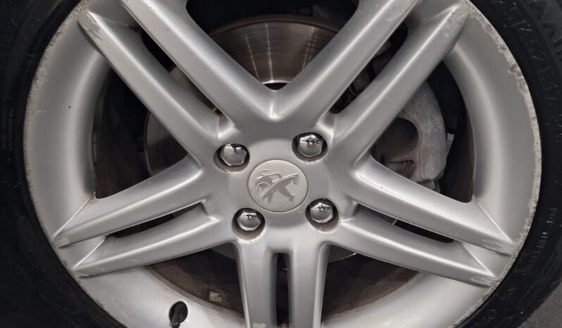 PEUGEOT 1.6 4008 GRIFFE TPH Cheio