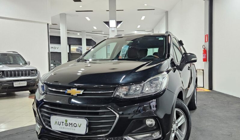 GM Tracker 1.4 turbo LT Cheio
