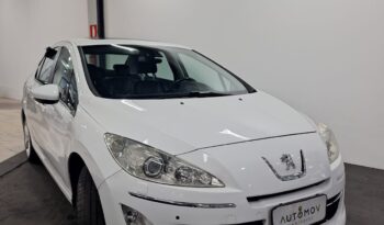 PEUGEOT 1.6 4008 GRIFFE TPH Cheio