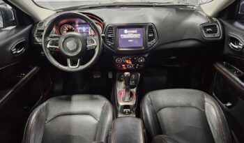 JEEP COMPASS TRAILHAWK Cheio
