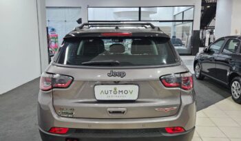 JEEP COMPASS TRAILHAWK Cheio