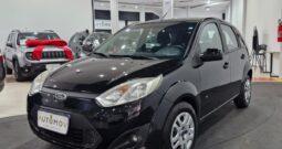 Ford Fiesta 1.0 class