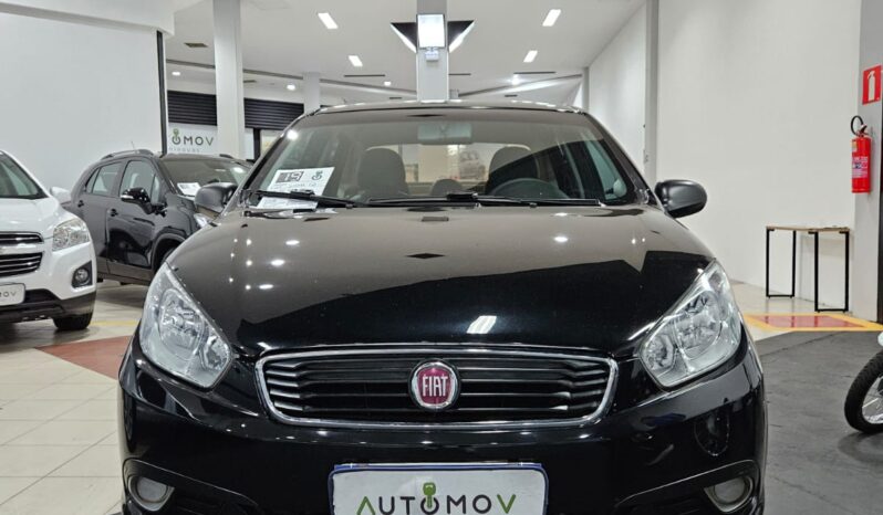 Fiat Gran Siena 1.0 Attractive Cheio