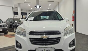 GM Tracker 1.8 LT Cheio