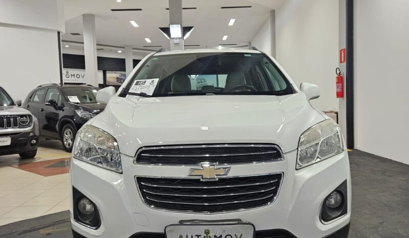 GM Tracker 1.8 LT Cheio