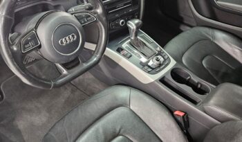 Audi A5 Sportback tfs Cheio