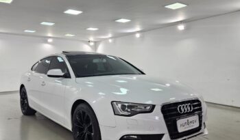 Audi A5 Sportback tfs Cheio