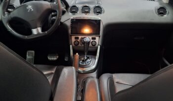 PEUGEOT 1.6 4008 GRIFFE TPH Cheio