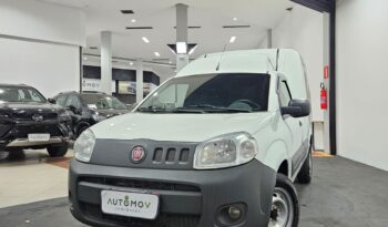 Fiat Fiorino 1.4 HW Cheio