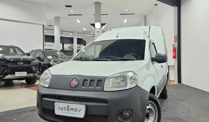 Fiat Fiorino 1.4 HW Cheio