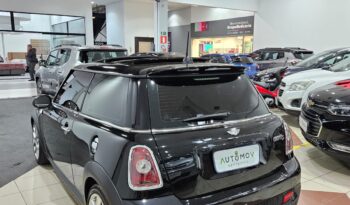Mini Cooper 1.6 S Cheio