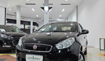 Fiat Gran Siena 1.0 Attractive Cheio