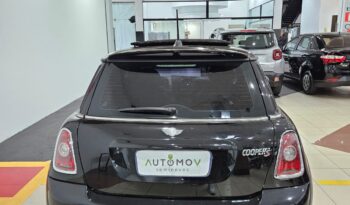 Mini Cooper 1.6 S Cheio