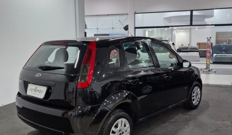 Ford Fiesta 1.0 class Cheio