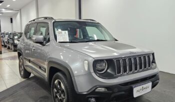 Jeep Renegade 1.8 flex longitude Cheio