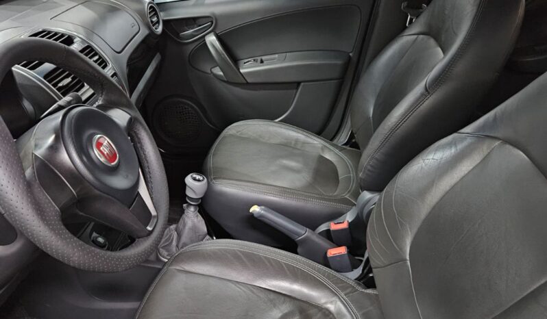 Fiat Gran Siena 1.0 Attractive Cheio