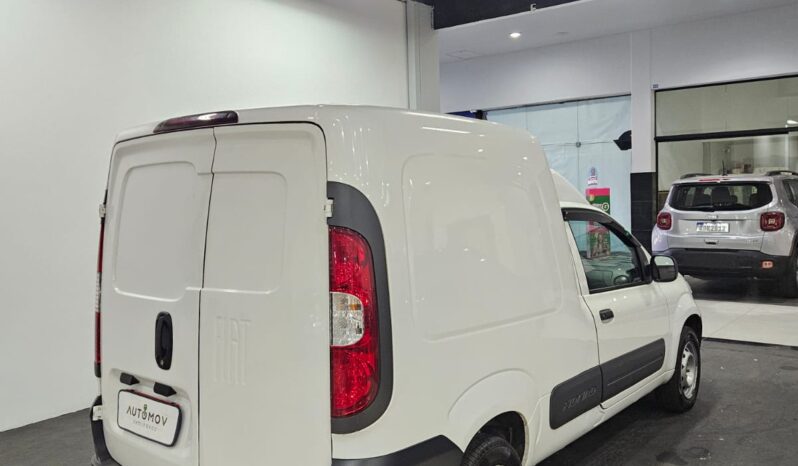 Fiat Fiorino 1.4 HW Cheio