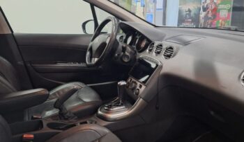 PEUGEOT 1.6 4008 GRIFFE TPH Cheio