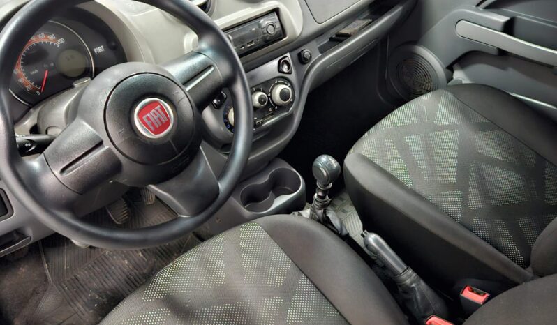 Fiat Fiorino 1.4 HW Cheio