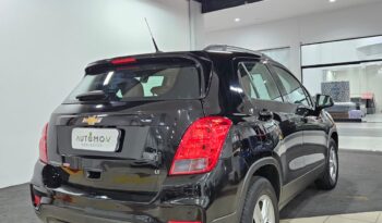 GM Tracker 1.4 turbo LT Cheio
