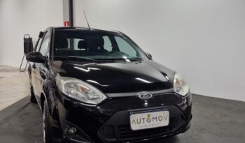 Ford Fiesta 1.0 class Cheio
