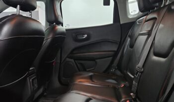 JEEP COMPASS TRAILHAWK Cheio