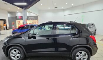 GM Tracker 1.4 turbo LT Cheio