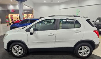 GM Tracker 1.8 LT Cheio