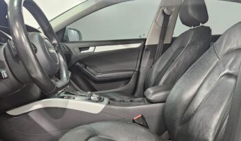 Audi A5 Sportback tfs Cheio