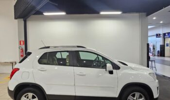 GM Tracker 1.8 LT Cheio