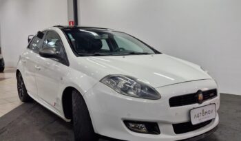 Fiat Bravo 1.4 T-jet Cheio