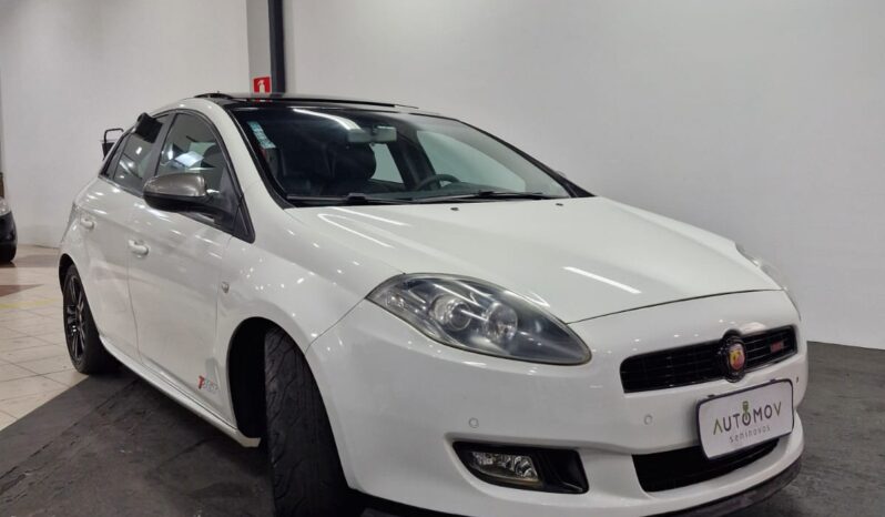 Fiat Bravo 1.4 T-jet Cheio