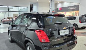 GM Tracker 1.4 turbo LT Cheio