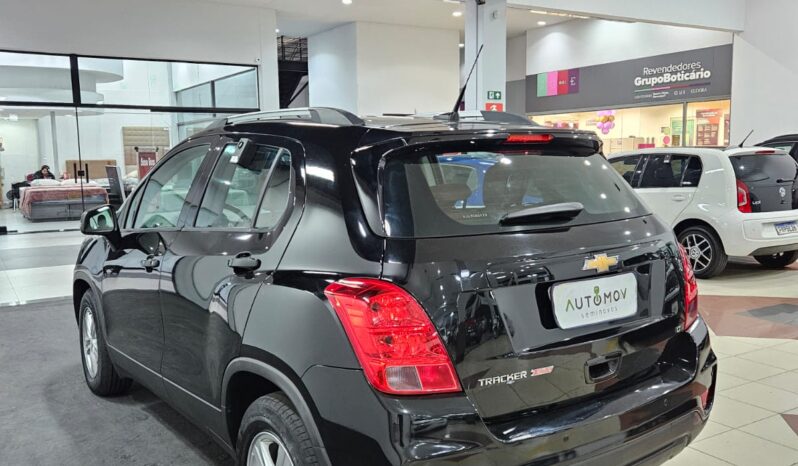 GM Tracker 1.4 turbo LT Cheio