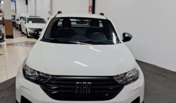 FIAT STRADA ENDURANCE 1.4 CS Cheio