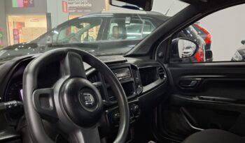 FIAT STRADA ENDURANCE 1.4 CS Cheio