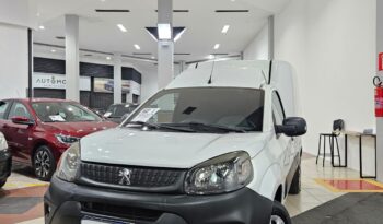PARTNER  1.4 RAPID BUSIN PACK FLEX Cheio