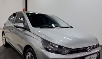 HYUNDAI HB20 1.0 CONFORT PLUS Cheio