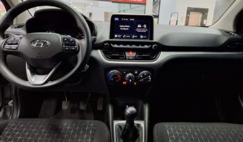 HYUNDAI HB20 1.0 CONFORT PLUS Cheio