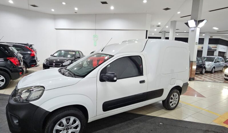 PARTNER  1.4 RAPID BUSIN PACK FLEX Cheio