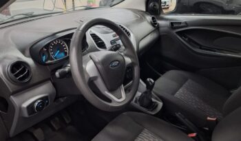 FORD KA  SE PLUS TIVCT 1.0  FLEX Cheio