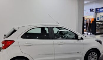 FORD KA  SE PLUS TIVCT 1.0  FLEX Cheio