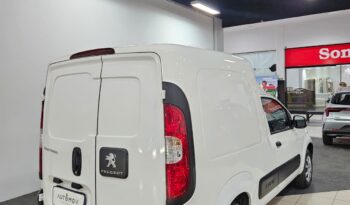 PARTNER  1.4 RAPID BUSIN PACK FLEX Cheio
