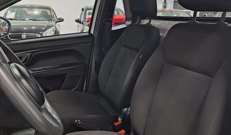 FIAT STRADA ENDURANCE 1.4 CS Cheio