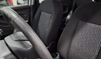 FORD KA  SE PLUS TIVCT 1.0  FLEX Cheio